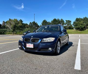 Used 2011 BMW 328i xDrive Sedan