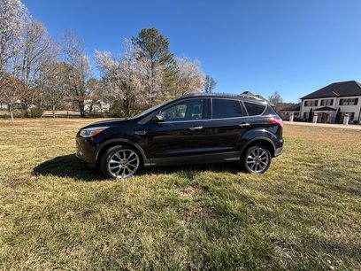 Used 2014 Ford Escape SE w/ SE Chrome Package