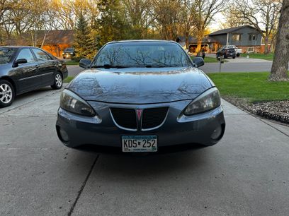 Used 2006 Pontiac Grand Prix