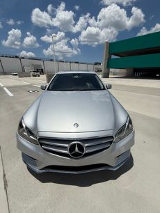 Used 2014 Mercedes-Benz E 350 Sedan