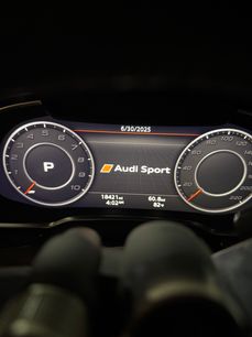 Used 2020 Audi R8 V10 performance