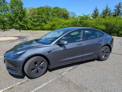 Used 2023 Tesla Model 3 Standard Range