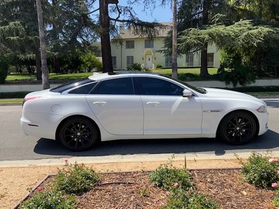 Used 2013 Jaguar XJ