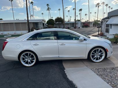 Used 2014 Cadillac XTS Premium w/ Driver Assist Package