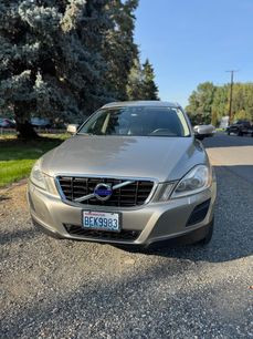 Used 2012 Volvo XC60 T6