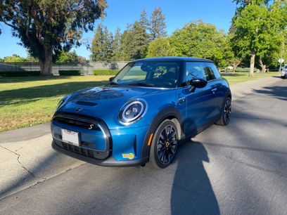 Used 2023 MINI Cooper SE w/ Driver Assistance Package
