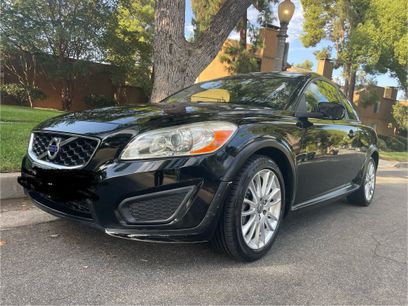 Used 2011 Volvo C30