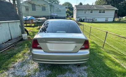 Used 2003 Honda Civic EX