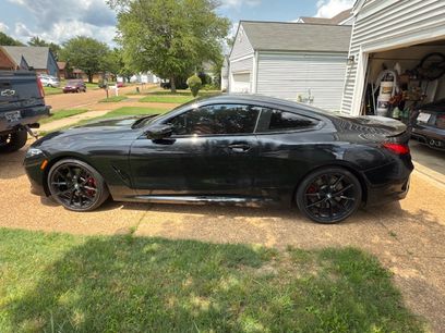 Used 2021 BMW 840i Coupe w/ M Sport Package