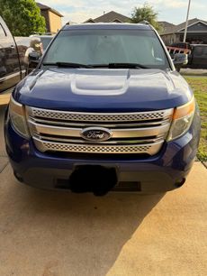 Used 2013 Ford Explorer XLT