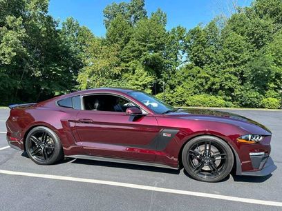Used 2018 Ford Mustang GT Premium w/ GT Performance Package