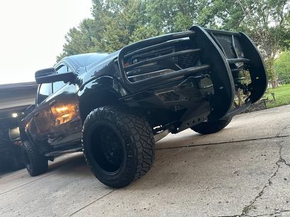 Used 2021 RAM 1500 TRX w/ TRX Level 2 Equipment Group