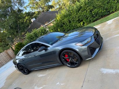 Used 2025 Audi RS 7 Performance