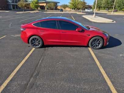 Used 2018 Tesla Model 3 Long Range