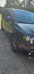 Used 2016 Dodge Grand Caravan R/T w/ Driver Convenience Group