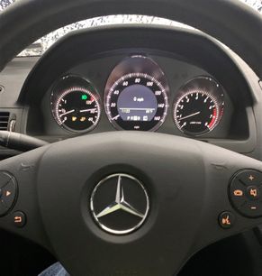 Used 2010 Mercedes-Benz C 300 Sedan