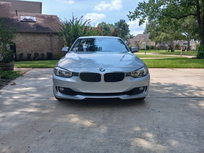 Used 2015 BMW 328i Sedan