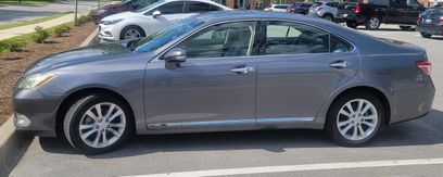 Used 2012 Lexus ES 350
