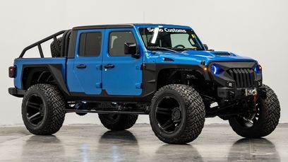 Used 2023 Jeep Gladiator Sport
