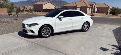 Used 2019 Mercedes-Benz A 220