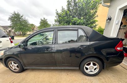 Used 2009 Nissan Versa 1.8 S w/ PWR Pkg