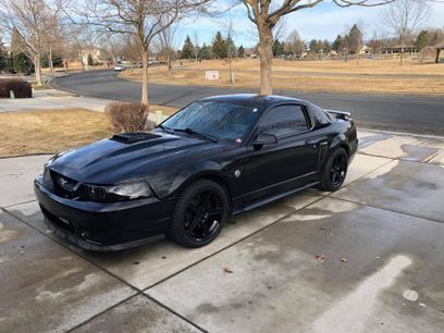 Used 2004 Ford Mustang Mach 1