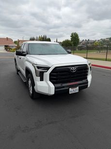 Used 2022 Toyota Tundra SR5