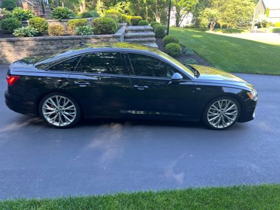 Used 2019 Audi A6 3.0T Prestige