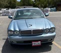 Used 2004 Jaguar XJ8