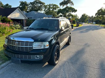 Used 2013 Lincoln Navigator 2WD w/ HD Trailer Tow Pkg