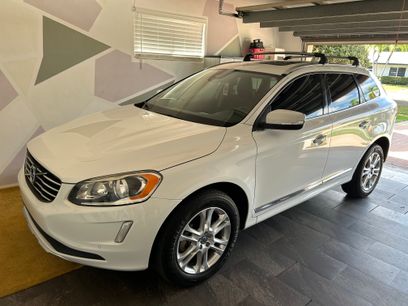 Used 2015 Volvo XC60 T5 Premier Plus