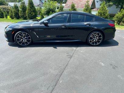 Used 2020 BMW 840i Gran Coupe w/ M Sport Package