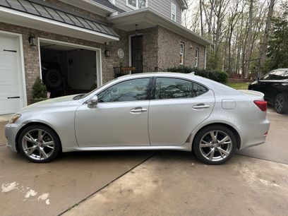 Used 2010 Lexus IS 250