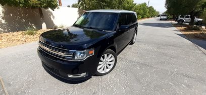 Used 2016 Ford Flex SEL w/ Equipment Group 202A