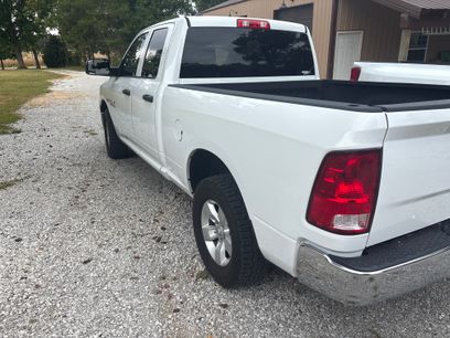 Used 2018 RAM 1500 ST w/ SXT Appearance Group