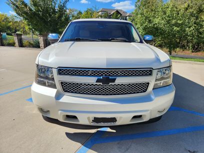 Used 2009 Chevrolet Suburban LTZ