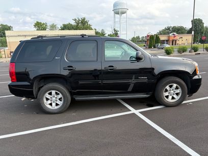 Used 2013 GMC Yukon SLT