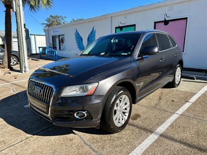 Used 2016 Audi Q5 2.0T Premium