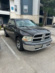 Used 2010 Dodge Ram 1500 Truck ST w/ ST Popular Equipment Group