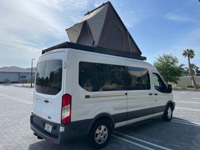 Used 2017 Ford Transit 350 XLT
