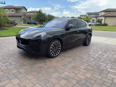 Used 2023 Maserati Grecale Modena