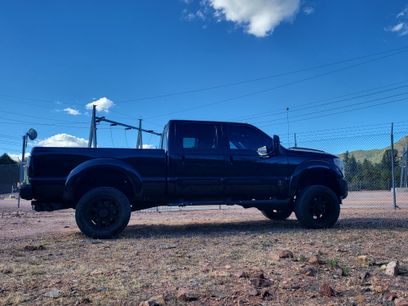 Used 2016 Ford F250 Lariat w/ Lariat Interior Package