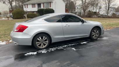 Used 2012 Honda Accord LX-S