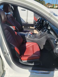 Used 2016 Mercedes-Benz C 300 Sedan