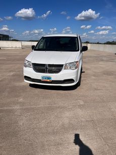 Used 2017 Dodge Grand Caravan SE w/ Power Window Group