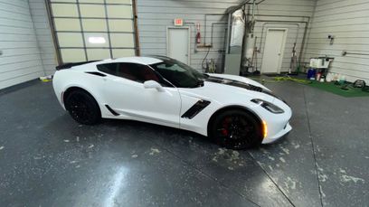 Used 2016 Chevrolet Corvette Z06