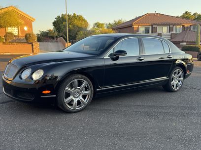 Used 2006 Bentley Flying Spur Flying Spur