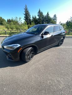 Used 2018 BMW X2 xDrive28i w/ Convenience Package