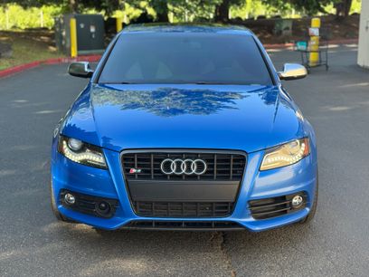 Used 2011 Audi S4 Prestige