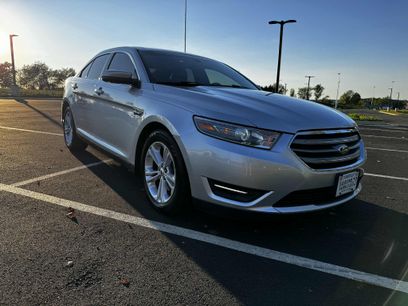 Used 2014 Ford Taurus SEL w/ Equipment Group 201A